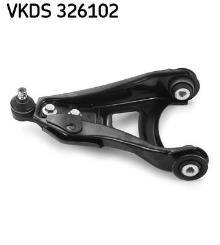 SKF VKDS 326102